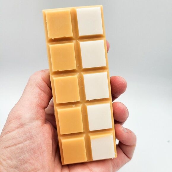 Cinnamon Buns - Wax Melt Snap Bar - Picture 2 of 3